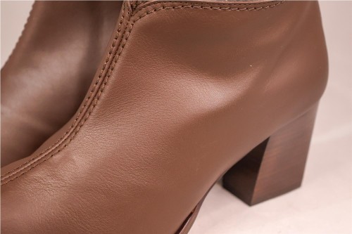 BOTAS MISCELANEA MARRON