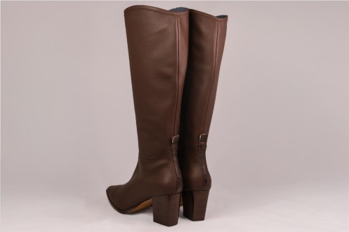 BOTAS MISCELANEA MARRON