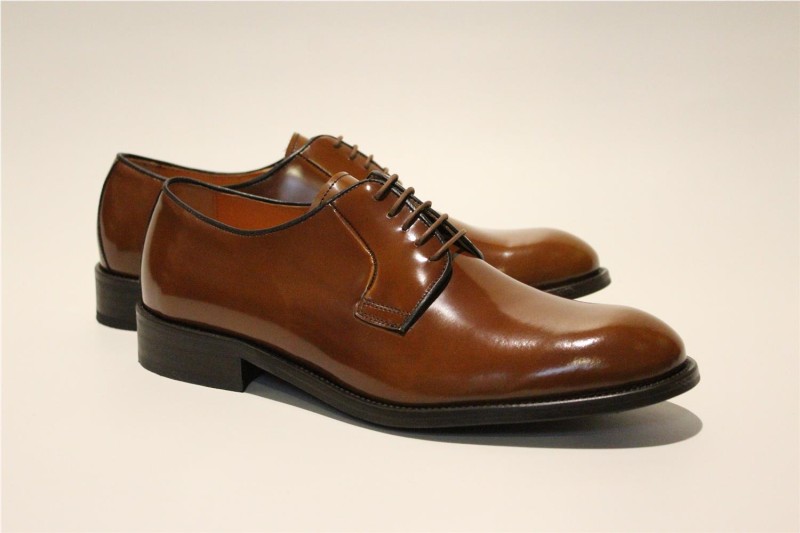 ZAPATOS MISCELANEA HOMBRE CUERO