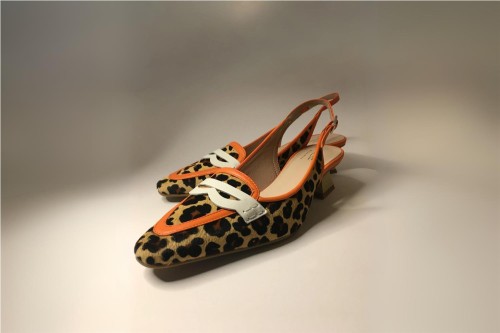 ZAPATOS MISCELANEA LEO