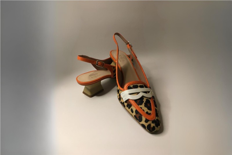 ZAPATOS MISCELANEA LEO