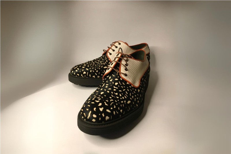 ZAPATOS MISCELANEA HOMBRE PIEDRA