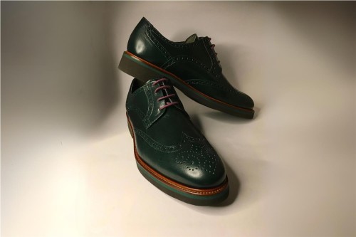 ZAPATOS MISCELANEA VERDE ZAPATOS MISCELANEA VERDE