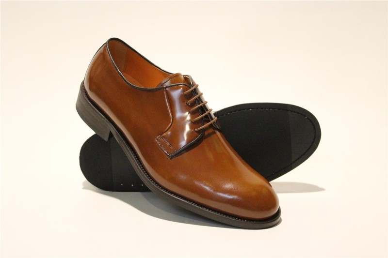 ZAPATOS MISCELANEA HOMBRE CUERO