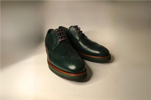 ZAPATOS MISCELANEA VERDE ZAPATOS MISCELANEA VERDE