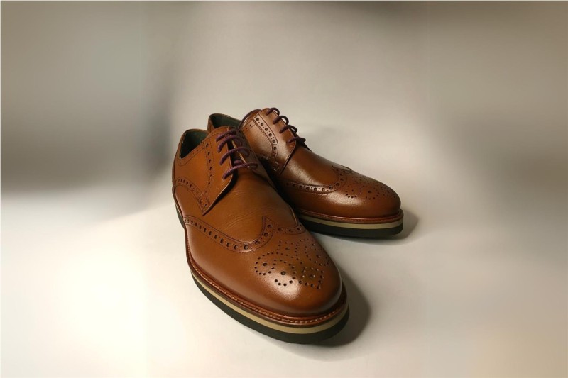 ZAPATOS MISCELANEA CUERO 2