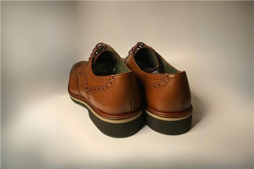 ZAPATOS MISCELANEA CUERO ZAPATOS MISCELANEA CUERO