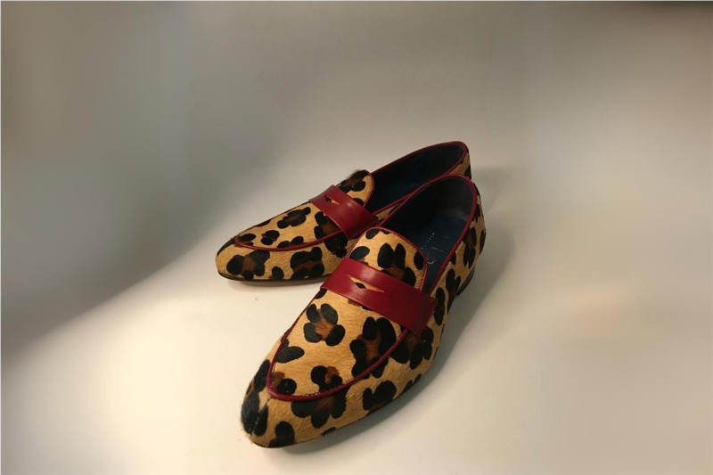 ZAPATOS MISCELANEA