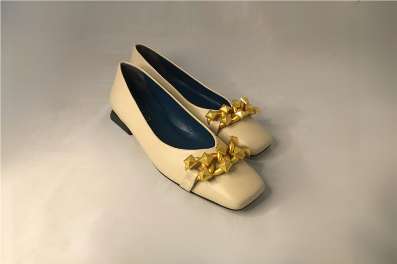 ZAPATOS MISCELANEA BEIGE 2