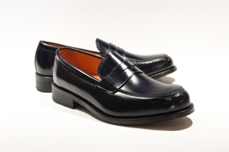 ZAPATOS MISCELANEA AZUL