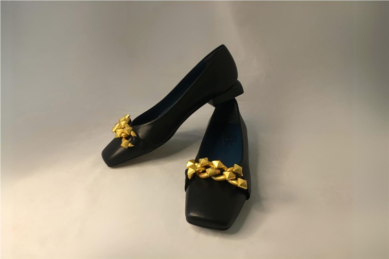 ZAPATOS MISCELANEA NEGRO 2