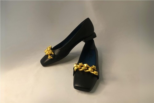 ZAPATOS MISCELANEA NEGRO