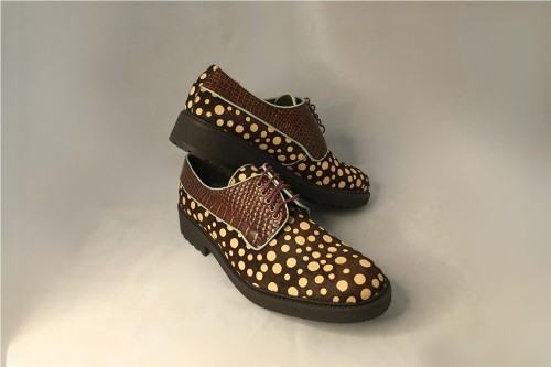 ZAPATOS MISCELANEA HOMBRE MOLE