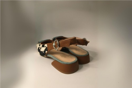 ZAPATOS MISCELANEA CUERO