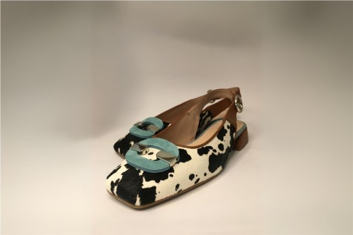 ZAPATOS MISCELANEA CUERO