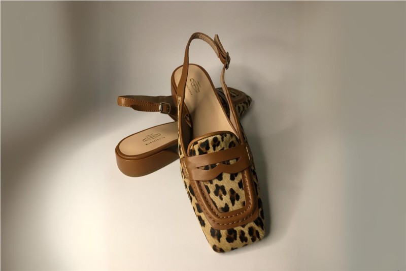 ZAPATOS MISCELANEA CUERO