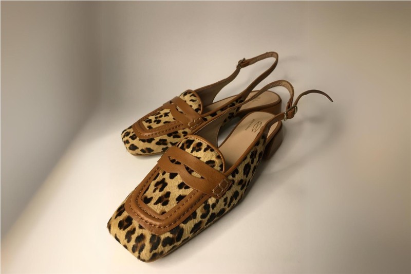 ZAPATOS MISCELANEA CUERO