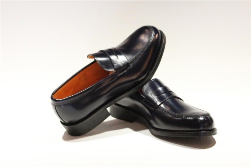 ZAPATOS MISCELANEA AZUL