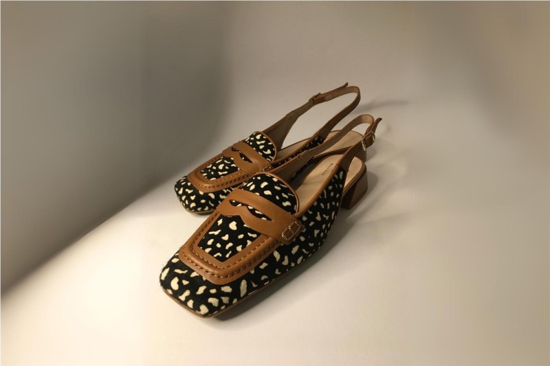 ZAPATOS MISCELANEA CUERO 2