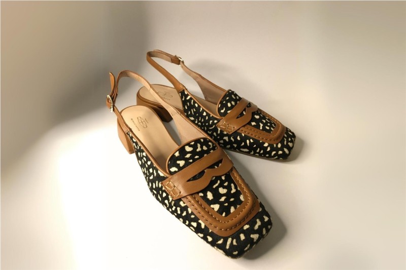 ZAPATOS MISCELANEA CUERO