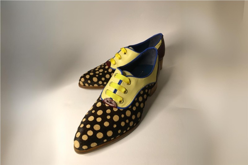 ZAPATOS MISCELANEA MOLE 2