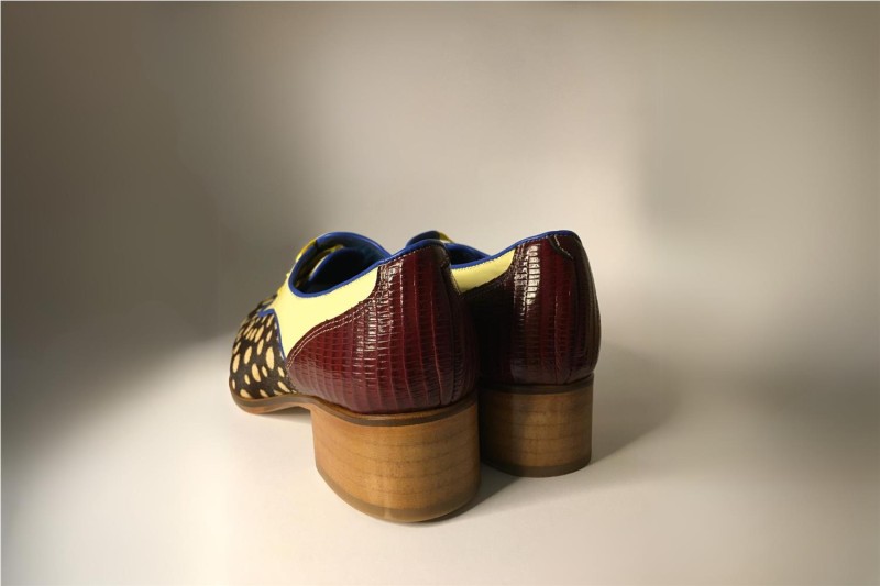 ZAPATOS MISCELANEA MOLE