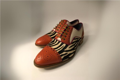 ZAPATOS MISCELANEA CUERO