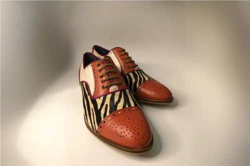 ZAPATOS MISCELANEA CUERO