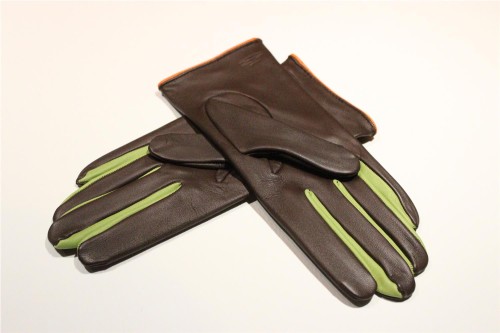 GUANTES MISCELANEA PIEL KAKI