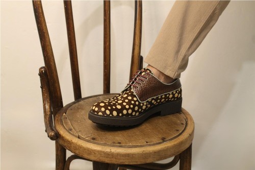 ZAPATOS MISCELANEA HOMBRE MOLE