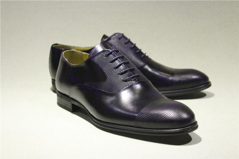 ZAPATOS MISCELANEA HOMBRE AZUL