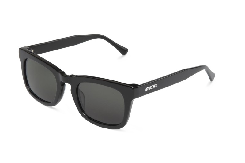 BLACK ATRANI WITH CLASSICA UNICO