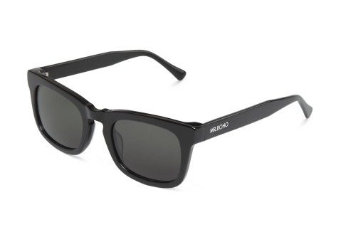 BLACK ATRANI WITH CLASSICA UNICO