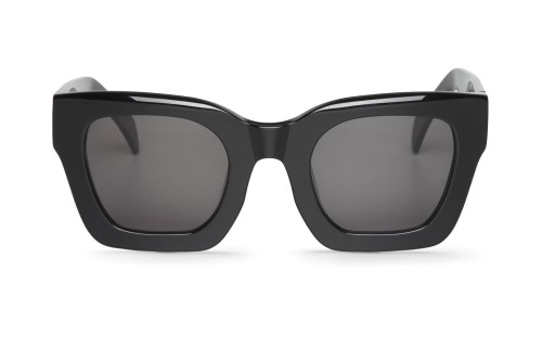 BLACK BONDI WITH CLASSICAL UNICO BLACK BONDI WITH CLASSICAL UNICO