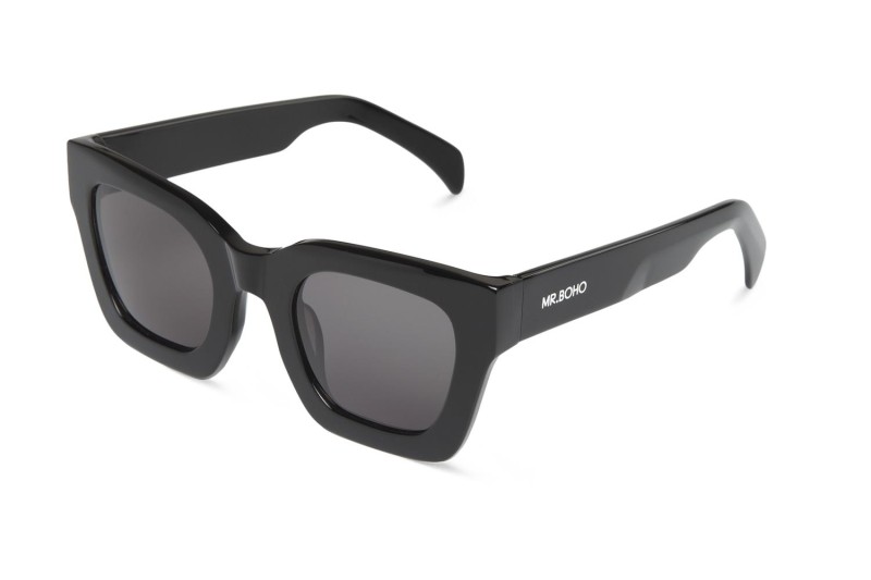 BLACK BONDI WITH CLASSICAL UNICO 2
