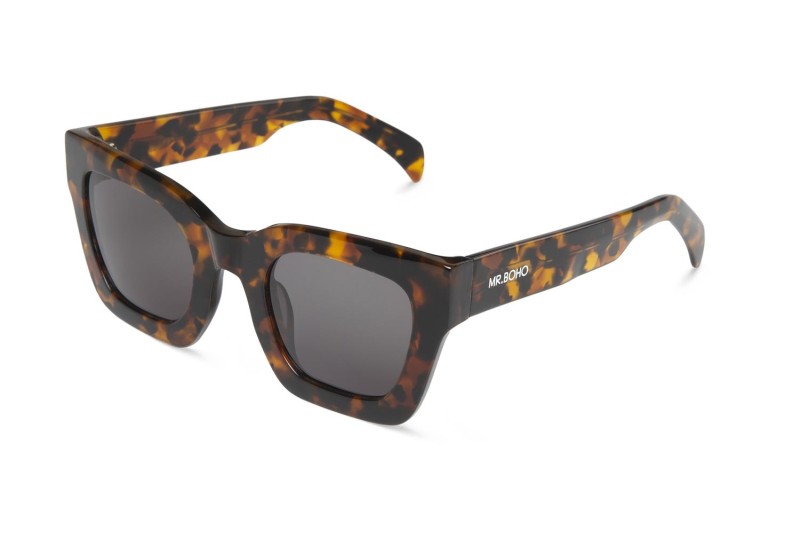 CHEETAH TORTOISE BONDI WIT UNICO 2