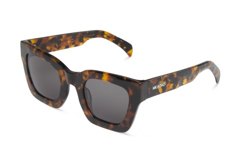 CHEETAH TORTOISE BONDI WIT UNICO