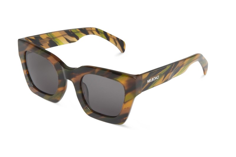 JUNGLE BONDI WITH CLASSICA UNICO