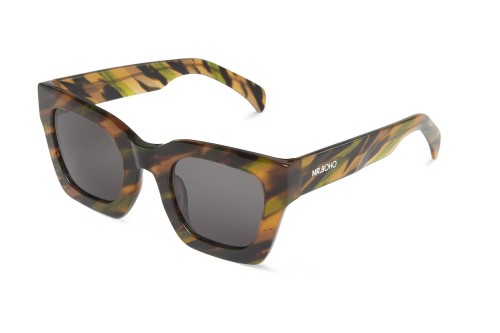 JUNGLE BONDI WITH CLASSICA UNICO