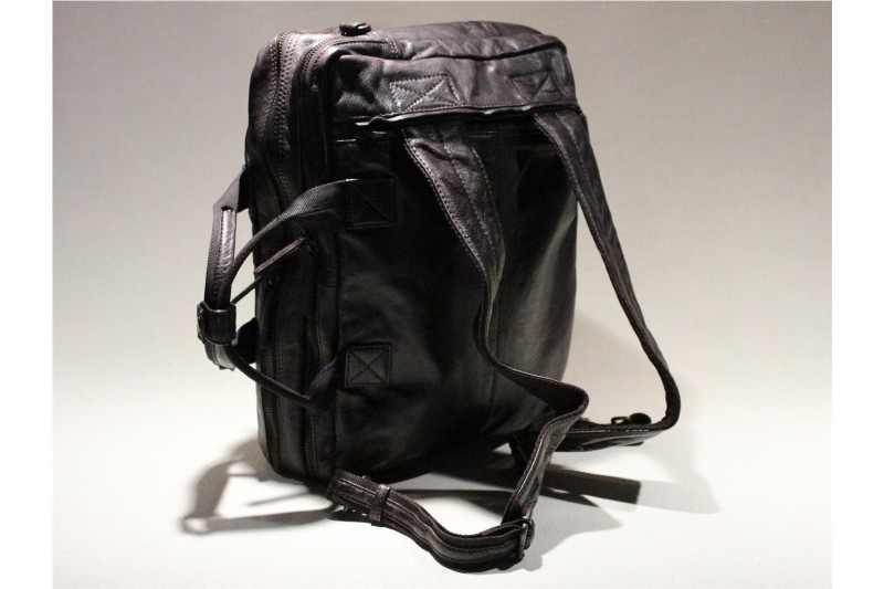 BOLSO MOCHILA MISCELANEA ROBLE ROBLE