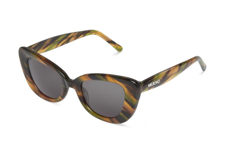 JUNGLE CAPARICA WITH CLASS UNICO