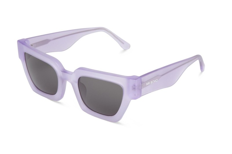 MATTE VIOLET FRELARD WITH UNICO 2
