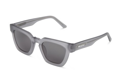 MATTE ASH LOGAN WITH CLASS UNICO MATTE ASH LOGAN WITH CLASS UNICO