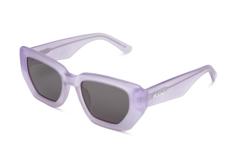 MATTE VIOLET CAPARICA WITH UNICO 2