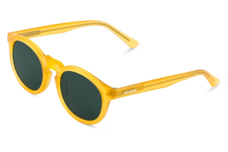 HONEY JORDAAN CLAS LENSES UNI