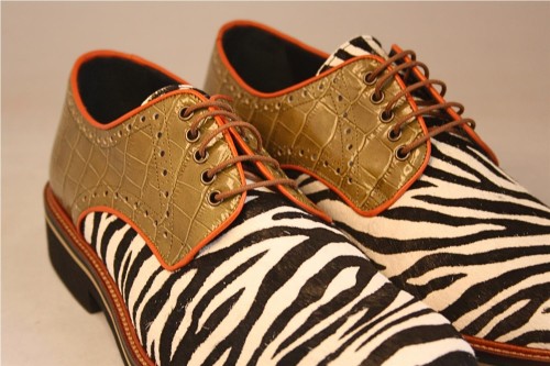 ZAPATOS MISCELANEA VERDE ZAPATOS MISCELANEA VERDE