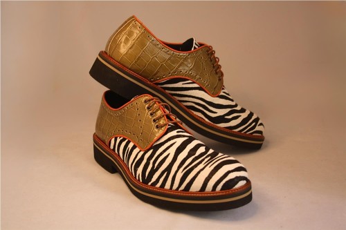 ZAPATOS MISCELANEA VERDE ZAPATOS MISCELANEA VERDE