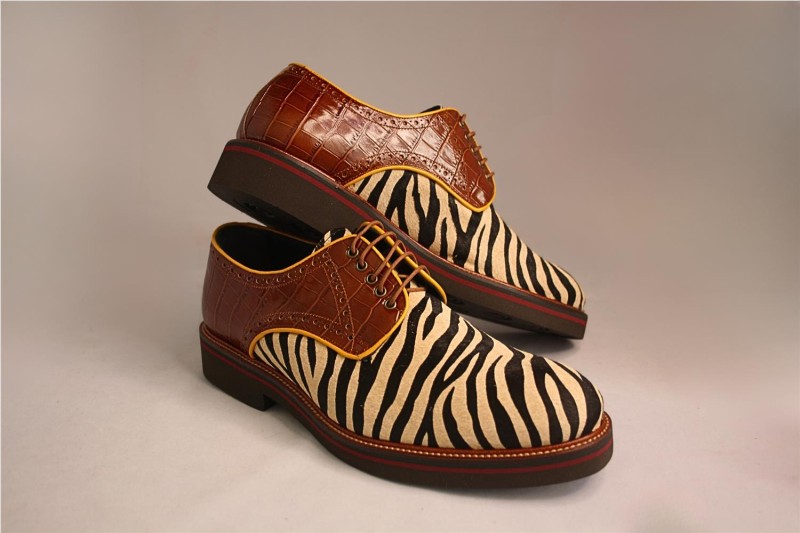 ZAPATOS MISCELANEA BRANDY