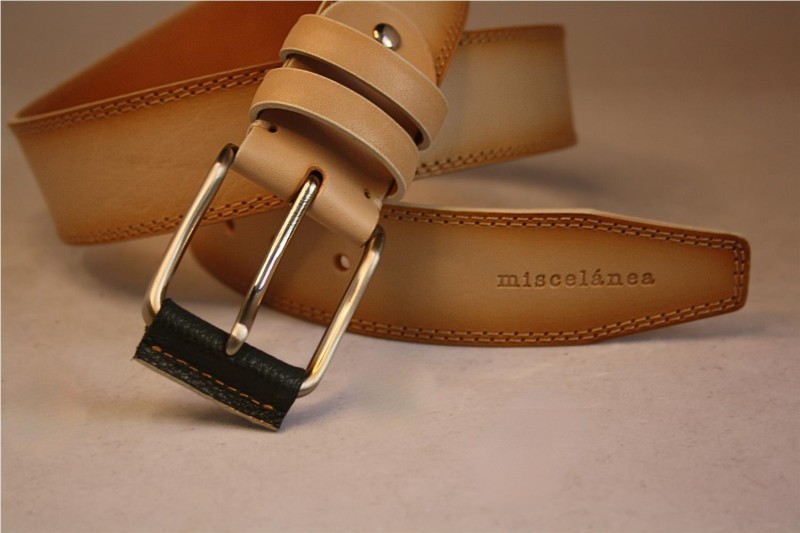 CINTURON MISCELANEA PERLA