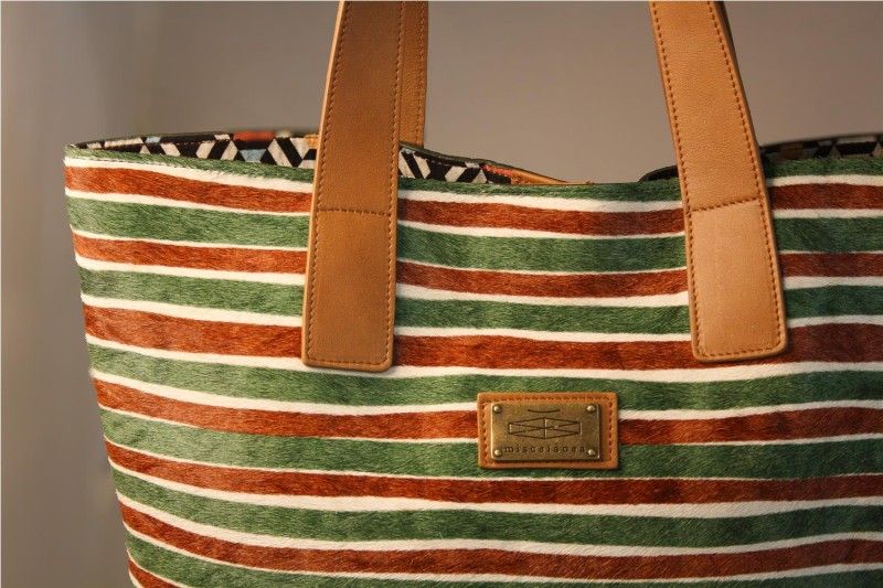 BOLSO MISCELANEA YOLANTHE COGNAC